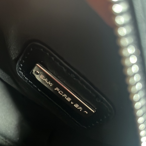 “SHOP” Sign Handbag - Picture 5 of 6